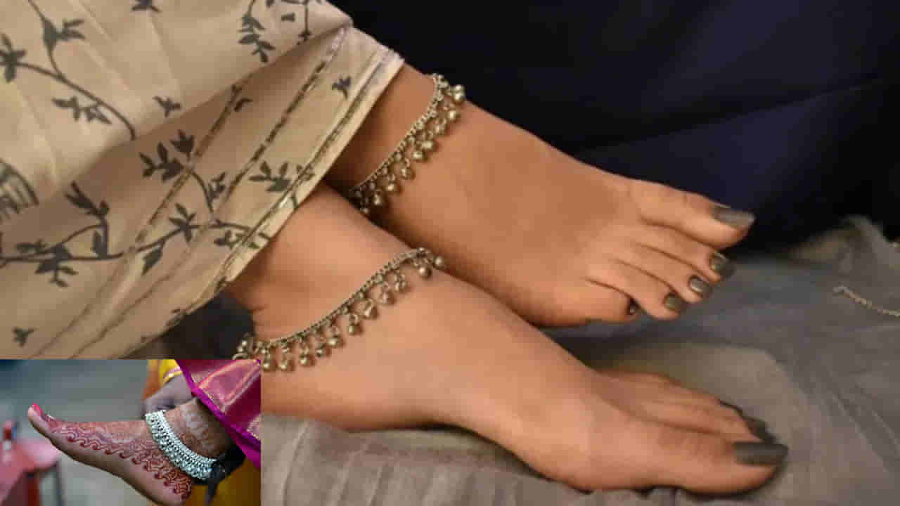 Women Feet: భర్తలకు అదృష్టం, ఐశ్వర్యం తెచ్చే స్త్రీల పాదాలు.. ఎలా ఉంటాయో తెలుసా..?