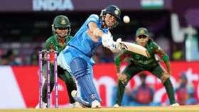 మహిళా టీ20 వరల్డ్ కప్ షెడ్యూల్ ఖరారు..పాక్ తో భారత్ తొలి మ్యాచ్