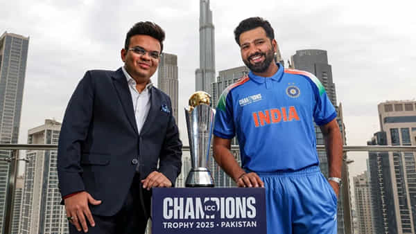World Cup 2031 : పాక్, బంగ్లా దెబ్బకు భారత్ను బ్లాక్ లిస్ట్లో పెడుతున్నారా? ఛాంపియన్స్ ట్రోఫీ, వరల్డ్ కప్ ఆతిథ్యం చేజారినట్టేనా ?