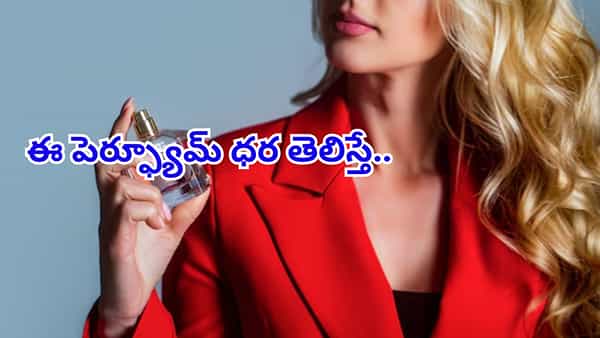 అరుదైన సువాసన.. ఆకాశాన్ని తాకిన ధర! ప్రపంచంలోనే ఖరీదైన సెంట్బాటిల్ ఎంతో తెలిస్తే..