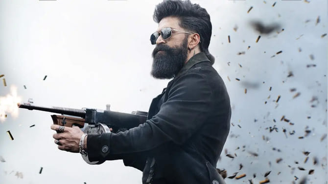 టాక్సిక్ సినిమాకు యష్ ఎంత రెమ్యునరేషన్ ఎంతంటే..