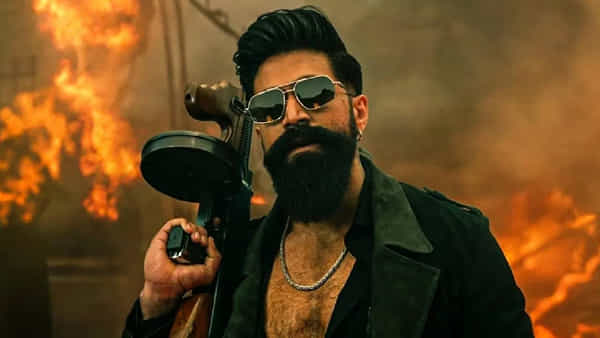 Toxic Movie: యశ్ టాక్సిక్ మూవీ స్టోరీ ఇదే! కేజీఎఫ్ను మించి ఉంటుందా?