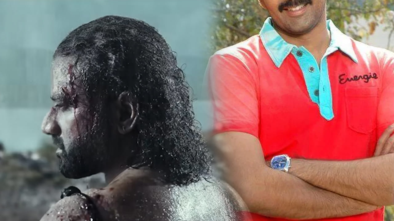 ఏం ప్లాన్ చేస్తున్నావ్ అన్న..! ఎల్లమ్మలో విలన్‌గా ఒకప్పటి లవర్ బాయ్.. అస్సలు ఊహించలేదు