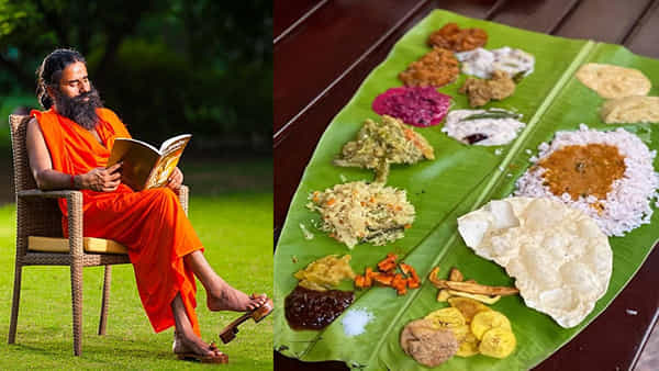 Baba Ramdev Diet Tips: ఈ ఆహారాలు తెల్లని విషం.. పూర్ణాయుష్షుకు బాబా రాందేవ్ ఆరోగ్య సూత్రాలు ఇవే!