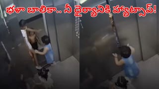 Viral Video: ప్రశాంతమైన నదిలో ఒక్కసారిగా అలజడి.. హిప్పో దెబ్బకు విలవిలలాడిన పడవ!