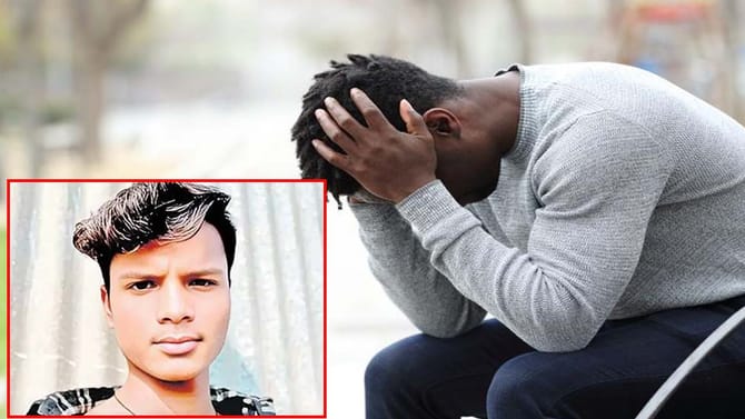 నిమ్స్ ఆసుపత్రిలో 18 ఏళ్ల యువకుడి ఆత్మహత్య..!