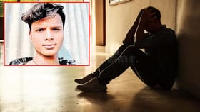 నిమ్స్ ఆసుపత్రిలో 18 ఏళ్ల యువకుడి ఆత్మహత్య..!