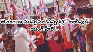 Tollywood: తెలంగాణ మున్సిపల్ ఎన్నికల్లో టాలీవుడ్ యంగ్ హీరో.. జనసేన పార్టీ స్టార్ క్యాంపెయినర్‌గా..