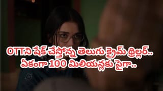 Cinema : థియేటర్లలో పట్టించుకోలేదు.. ఓటీటీని క్రాష్ చేసిన సినిమా.. ఒకేసారి కోటి మంది అభిమానులు లాగిన్..