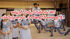 బాక్సాఫీస్‌ను షేక్ చేస్తోన్న మరో చిన్న సినిమా.. తెలుగులోనూ..