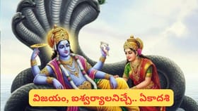 విజయ ఏకాదశి.. లక్ష్మీనారాయణుల అనుగ్రహం కోసం ఇలా చేయండి..