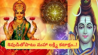 Horoscope Today: ఆస్తి, ఆర్థిక వ్యవహారాల్లో వారు జాగ్రత్త.. 12 రాశుల వారికి రాశిఫలాలు