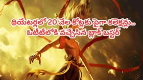 ఓటీటీలోకి వచ్చేసిన 20 వేల కోట్ల వసూళ్ల సినమా.. ఎక్కడ చూడొచ్చంటే?