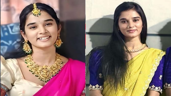 ప్రముఖ యూట్యూబర్ కోమలి ఆత్మహత్య..!