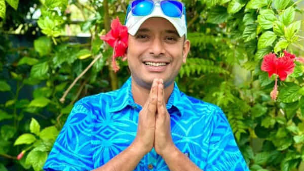 Naa Anveshana: హిందూ దేవుళ్లపై అసభ్యకర వీడియోలు.. ప్రపంచ యాత్రికుడు అన్వేష్కు ఇన్స్టాగ్రామ్ బిగ్ షాక్