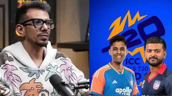 T20 World Cup 2026 : ఇషాన్ కిషన్ సెంచరీ కొట్టినా నచ్చలేదా? కుల్దీప్ను కాదని వరుణ్ చక్రవర్తికి చాహల్ ఓటు