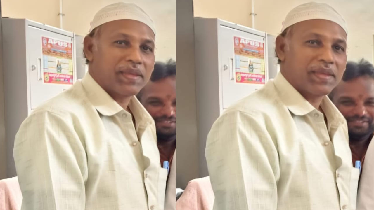 Andhra: బ్యాడ్ టీచర్ బాగోతం.. జడ్పీ హైస్కూల్‌లో సైన్స్ టీచర్‌పై పోక్సో కేసు