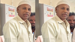 గాజు బాటిల్‎లో తిరుమల ఆలయ గోపురం.. దగ్గరికెళ్లి చూస్తే మరో వండర్