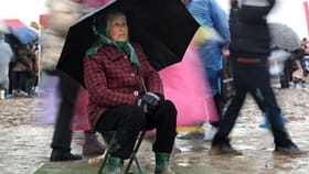 రోజూ అది తింటేనే ముసలితనం రాదా? ‘ఓల్డ్ బేబీ’ లాంగివిటీ సీక్రెట్స్