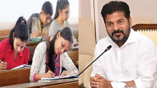 CM Revanth Reddy : ఇక టెన్త్ పరీక్షలు ఉండవు.. విద్యావ్యవస్థపై సీఎం రేవంత్ రెడ్డి కీలక ప్రకటన!