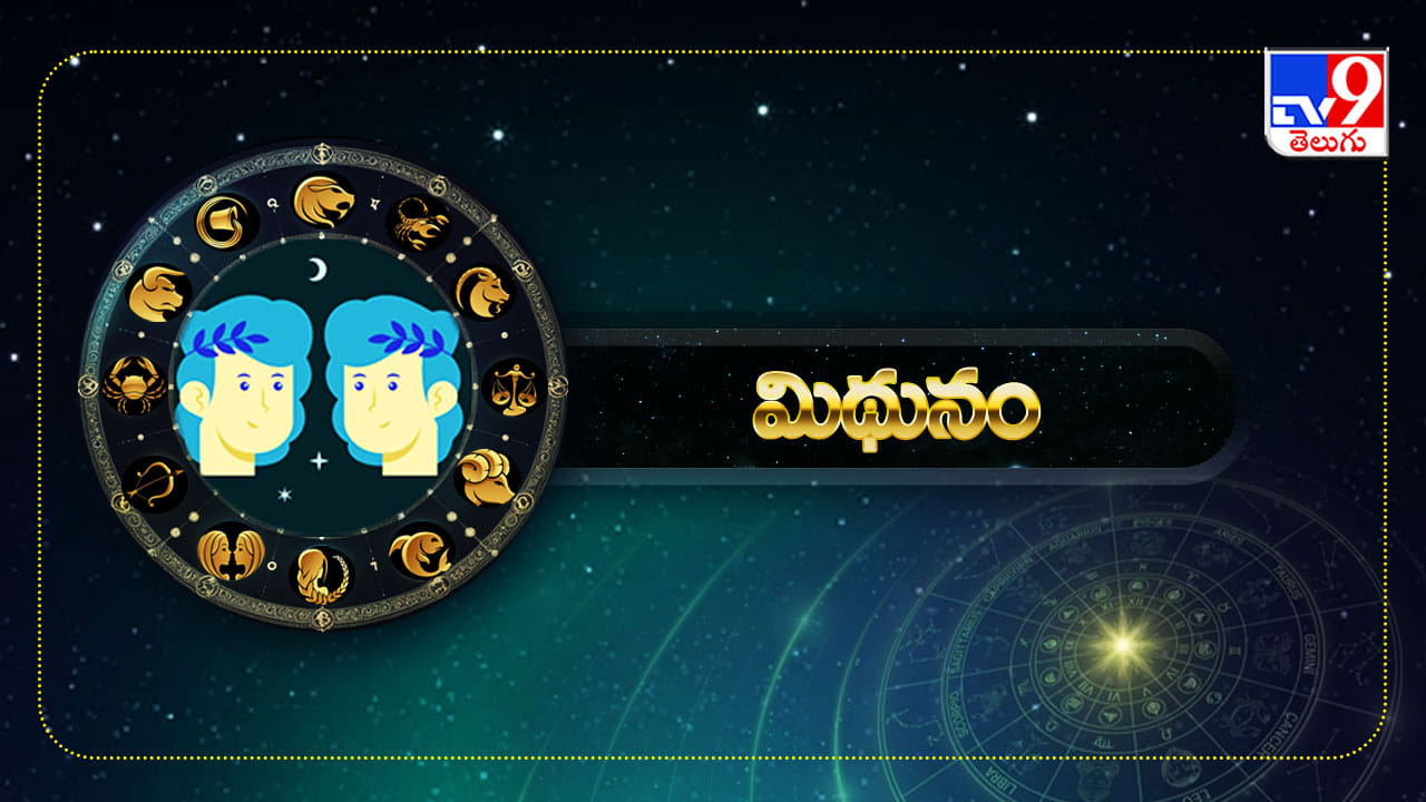 3 Mithunam weekly horoscope