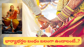 చాణక్య నీతి సూచించిన విజయవంతమైన దాంపత్య రహస్యాలు!