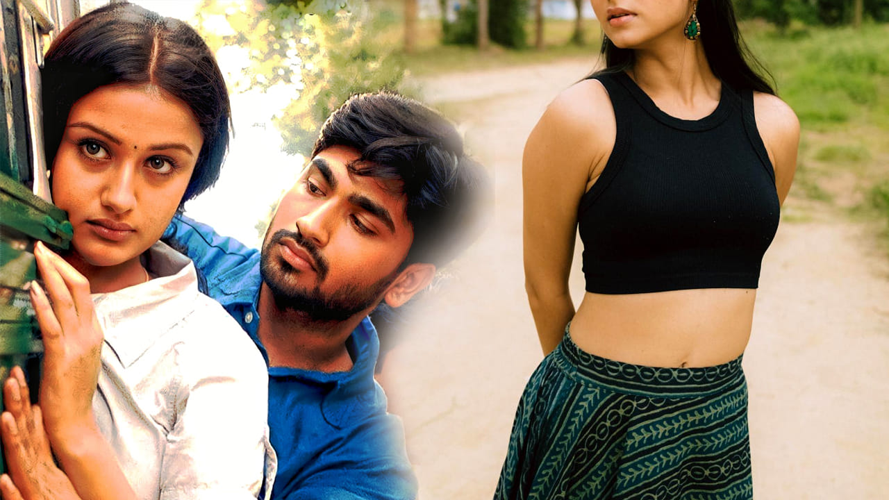 ఏం సెలక్ట్ చేశారు గురూ..!! 7/జి బృందావన్‌ కాలనీ సీక్వెల్ హీరోయిన్ ఈ అమ్మడేనట