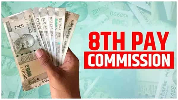 8th Pay Commission: 8వ వేతన సంఘంలో ఒక కీలక అప్డేట్.. ప్రభుత్వం నుంచి నోటీసు జారీ.. అదేంటంటే..!