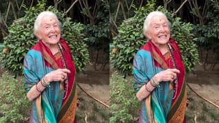 తొమ్మిది పదుల వయసులోనూ సైక్లింగ్ జోరు! వృద్ధాప్యాన్నే తిప్పికొట్టిన ఈమె హెల్తీ సీక్రెట్ తెలుసా?