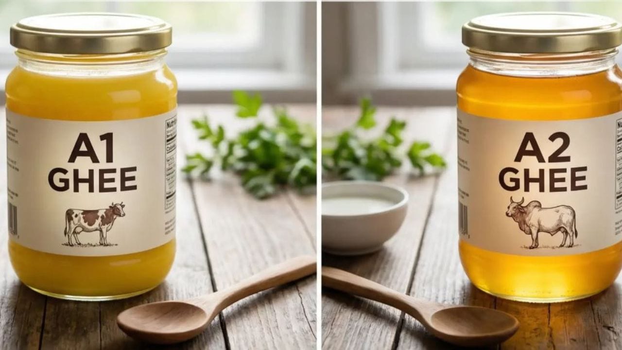ఏది ఆరోగ్యానికి అమృతం.. ఏది ప్రమాదం? దేశవాళీ ఆవు నెయ్యికి ప్రపంచవ్యాప్తంగా ఎందుకంత డిమాండ్!