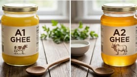 ఏ2 నెయ్యిలోని ఔషధ గుణాలు ఇవే.. నెయ్యిలో రకాలు తెలుసా? 