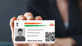 ఆధార్ కార్డులో డేట్ ఆఫ్ బర్త్ ఎన్నిసార్లు మార్చుకోవచ్చు..?