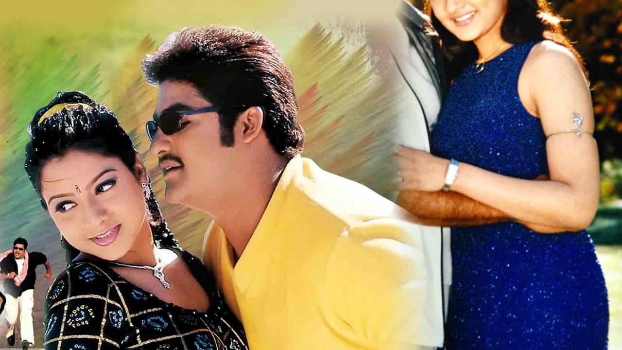 Aadi Movie: ఆది సినిమాలో ఎన్టీఆర్ జోడిగా ఆ హీరోయిన్ చేయాల్సింది.. తనని వెళ్లి అడిగితే ఏం జరిగిందంటే.. డైరెక్టర్ వివి వినాయక్..