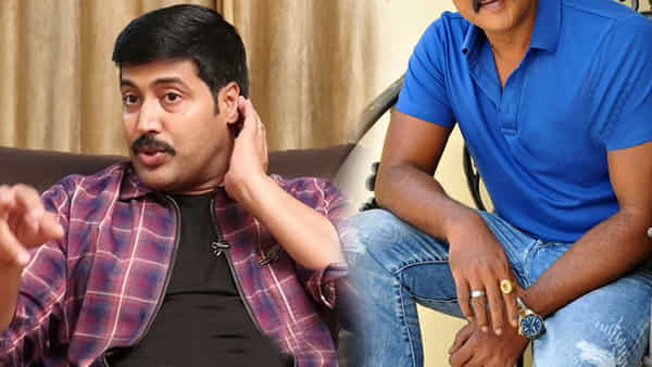 నన్ను కావాలనే తొక్కేశారు.. ఫ్రెండ్ అనుకుంటే అతను నమ్మించి మోసం చేశాడు..