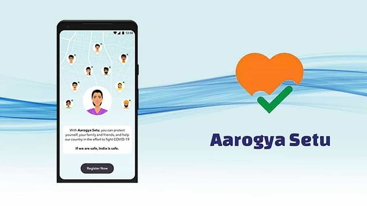 Aarogya Setu.. ఆరోగ్య సంబంధిత అప్డేట్లు, సమీప వైద్య సేవల సమాచారం అందిస్తుంది. అత్యవసర ఆరోగ్య పరిస్థితుల్లో ఉపయోగకరం.
