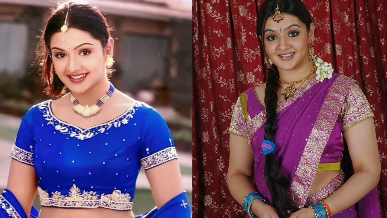 Aarthi Agarwal
