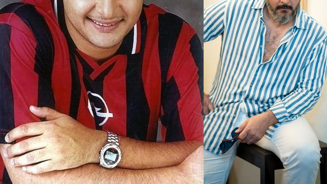 11 ఏళ్లకు రీఎంట్రీ ఇస్తున్న టాలీవుడ్ లవర్ బాయ్..