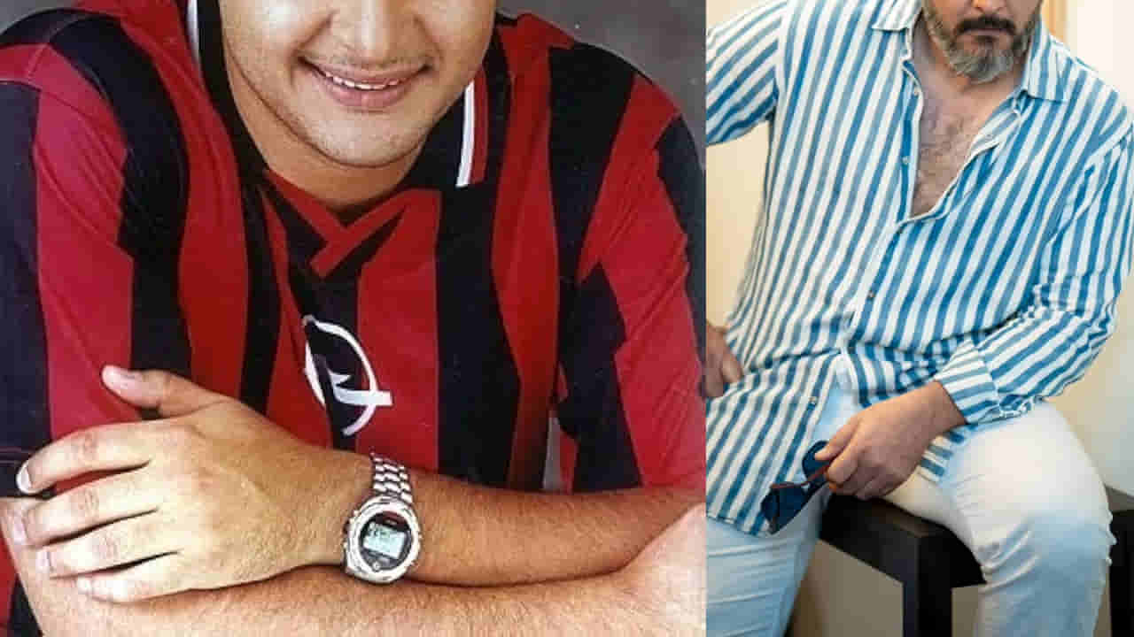 Tollywood : అమ్మాయిల డ్రీమ్ బాయ్.. 11 ఏళ్లకు రీఎంట్రీ ఇస్తున్న టాలీవుడ్ లవర్ బాయ్.. ఇప్పుడేలా ఉన్నాడంటే..