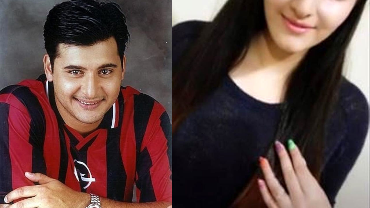 Abbas: ఏంటీ ఈ అమ్మడు హీరో అబ్బాస్ కూతురా.! ముట్టుకుంటే మారిపోతుందేమో..!!