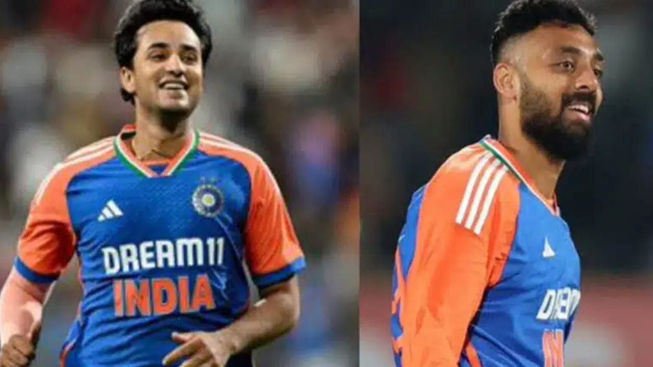 T20 World Cup Final : టీమిండియాకు ఫైనల్ టెన్షన్..నంబర్ వన్ ప్లేయర్ల ఫామ్ పై కోచ్ గంభీర్ తల బాదుకుంటున్నాడా?