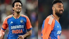 నంబర్ వన్ ప్లేయర్ల ఫామ్ పై కోచ్ గంభీర్ తల బాదుకుంటున్నాడా?