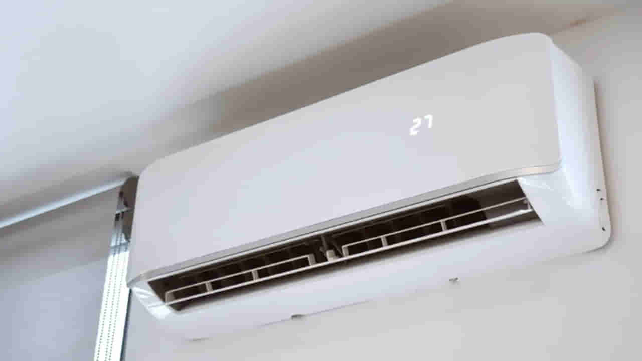 కరెంట్ బిల్లు తక్కువ రావాలంటే.. ACని ఎన్ని పాయింట్లలో వాడాలో తెలుసా?