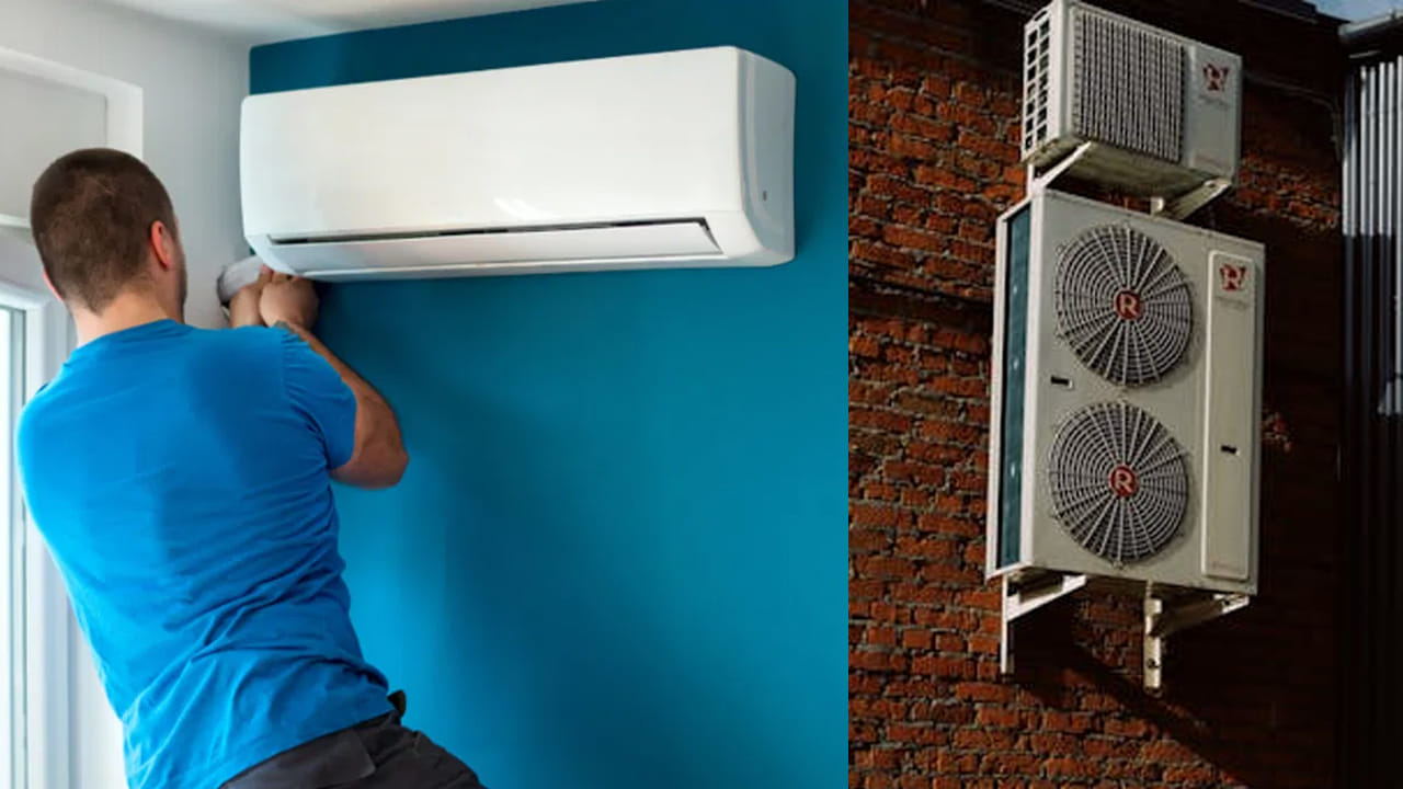 అయితే.. ఏసీ (Air Conditioner) కంప్రెషర్ పేలడానికి అనేక కారణాలున్నాయి. అధిక ఉష్ణోగ్రత వద్ద నిరంతరం పనిచేయడం, కూలింగ్ ఫ్యాన్ పనిచేయకపోవడం వల్ల ఓవర్హీట్ అవ్వడం, రిఫ్రిజిరేటర్ గ్యాస్ లీకేజీ, వోల్టేజ్ హెచ్చుతగ్గులు వంటివి ప్రధాన కారణాలని పేర్కొంటున్నారు.