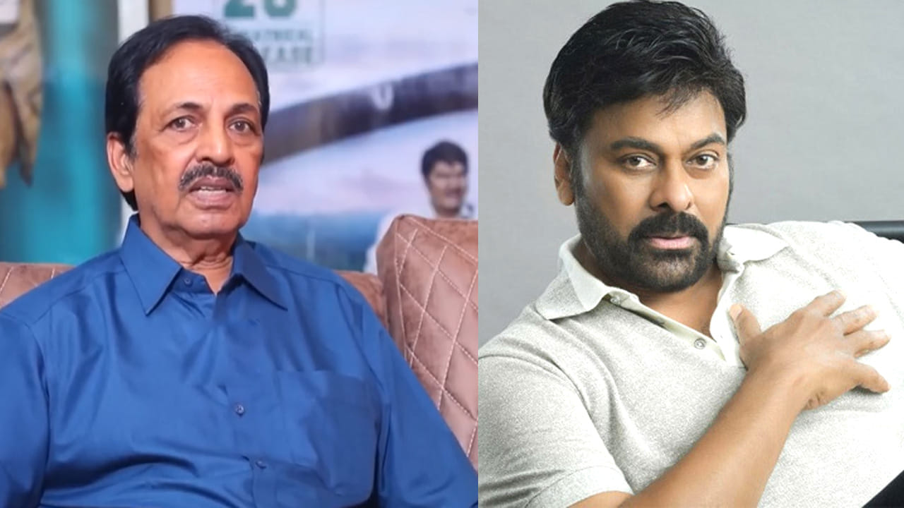 Actor Narasimha Raju , Chir