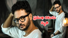 సముద్రంలో పడవ సీన్ షూటింగ్‌లో ప్రమాదం.. ప్రముఖ నటుడు మృతి!