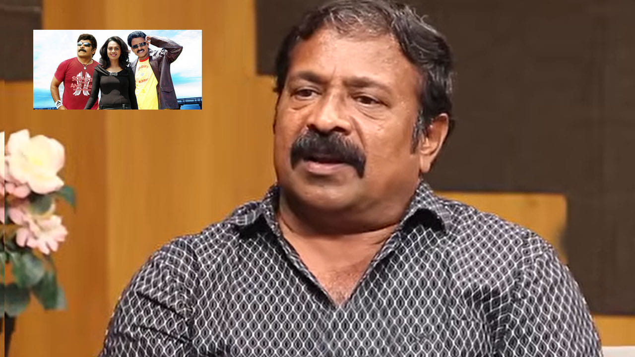 Tollywood: కోటి 40 లక్షలు పెట్టి సినిమా తీశా.. అప్పు తీర్చడానికి 6 ఏళ్లు కప్పులు కడిగాను.. టాలీవుడ్ నటుడు..