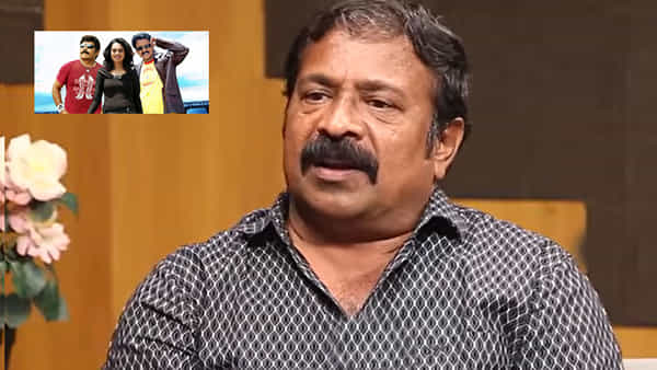 Tollywood: కోటి 40 లక్షలు పెట్టి సినిమా తీశా.. అప్పు తీర్చడానికి 6 ఏళ్లు కప్పులు కడిగాను.. టాలీవుడ్ నటుడు..