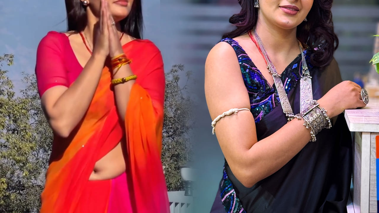 బిడ్డను పెంచడానికి ఆ పనికి కూడా రెడీ.. సిగ్గులేదా అంటూ బిగ్ బాస్ బ్యూటీపై నెటిజన్స్ ఫైర్