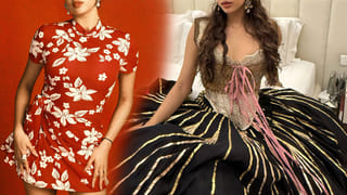 Rukmini Vasanth: తిరుమలలో ‘కాంతారా 2’ హీరోయిన్.. రుక్మిణీ వసంత్‌కు ఇంత అందమైన చెల్లెలు ఉందా? వీడియో