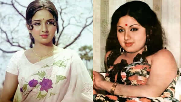 50కి పైగా సినిమాలు.. హీరోయిన్ లైఫ్లో ట్విస్ట్ల మీద ట్విస్ట్లు..! 7 నెలల గర్భంతో రెండో పెళ్లి.. కానీ